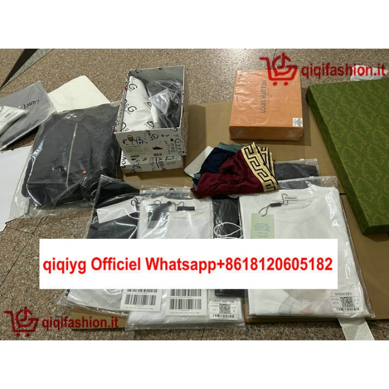 Qiqi Fashion qiqiyg.com Distributore Ufficiale Foto di Spedizione QF337