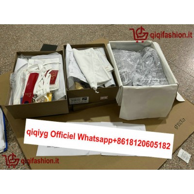 Qiqi Fashion qiqiyg.com Distributore Ufficiale Foto di Spedizione QF364
