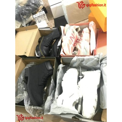 Qiqi Fashion qiqiyg.com Distributore Ufficiale Foto di Spedizione QF409