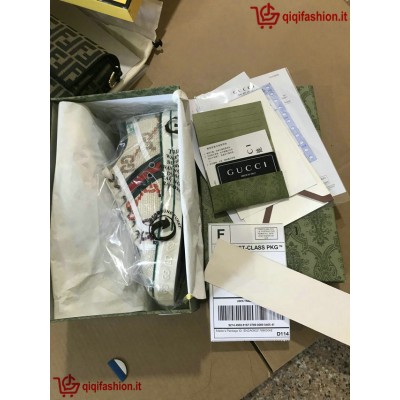 Qiqi Fashion qiqiyg.com Distributore Ufficiale Foto di Spedizione QF431