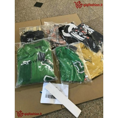 Qiqi Fashion qiqiyg.com Distributore Ufficiale Foto di Spedizione QF433