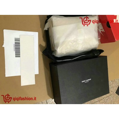 Qiqi Fashion qiqiyg.com Distributore Ufficiale Foto di Spedizione QF446