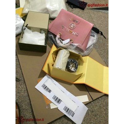 Qiqi Fashion qiqiyg.com Distributore Ufficiale Foto di Spedizione QF465