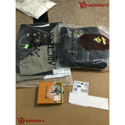 Qiqi Fashion qiqiyg.com Distributore Ufficiale Foto di Spedizione QF470